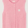 Women's cardigan East Reference: EAST19MH26