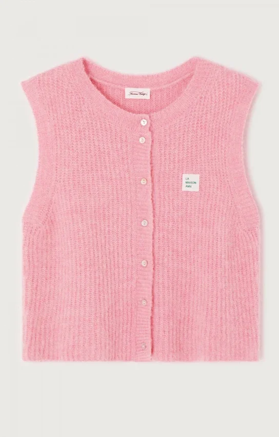 Women's cardigan East Reference: EAST19MH26