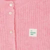 Women's cardigan East Reference: EAST19MH26