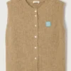 Women's cardigan East Reference: EAST19MH26