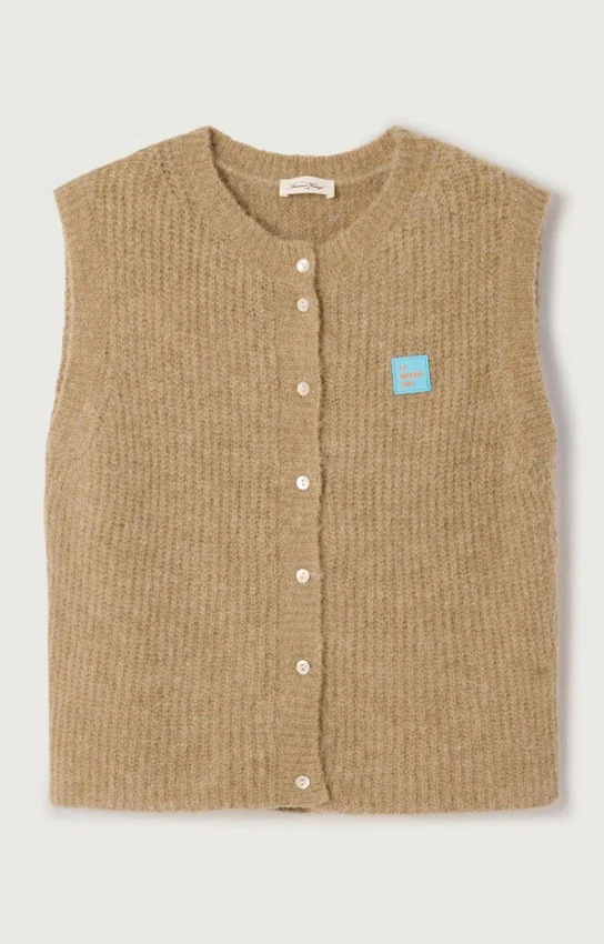 Women's cardigan East Reference: EAST19MH26