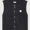 Women's cardigan East Reference: EAST19MH26