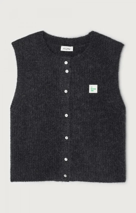 Women's cardigan East Reference: EAST19MH26