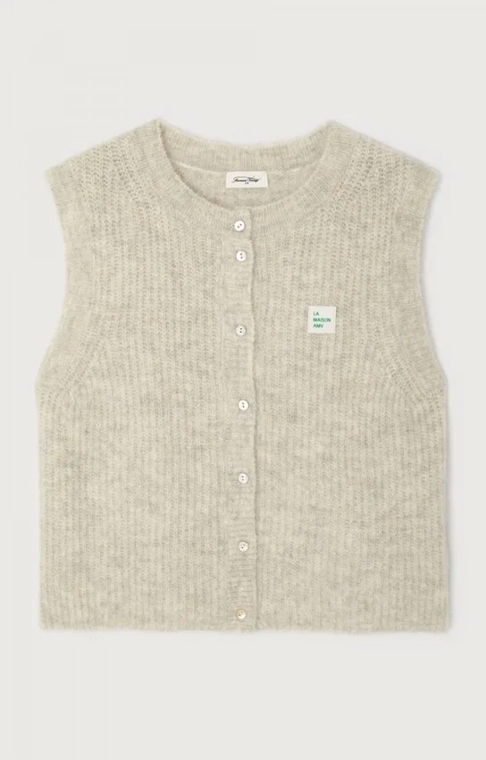 Women's cardigan East Reference: EAST19MH26