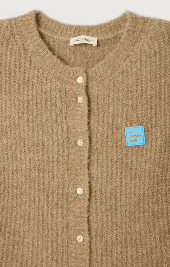 Women's cardigan East Reference: EAST19MH26