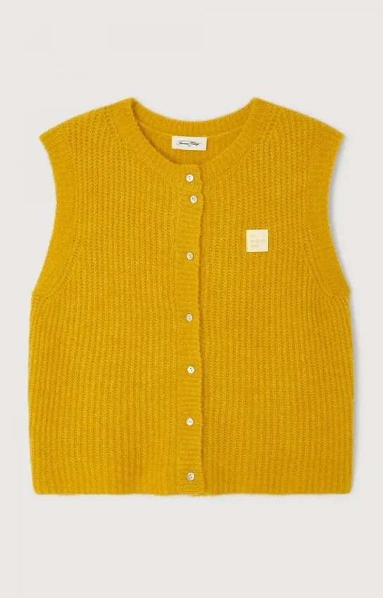 Women's cardigan East Reference: EAST19MH26