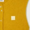 Women's cardigan East Reference: EAST19MH26