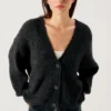 Women's cardigan East Reference: EAST19PH26