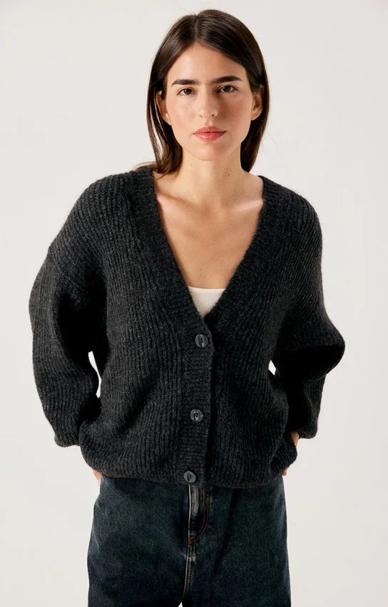 Women's cardigan East Reference: EAST19PH26