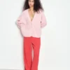 Women's cardigan East Reference: EAST19PH26