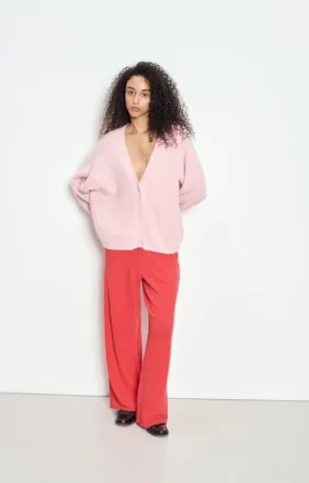 Women's cardigan East Reference: EAST19PH26
