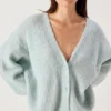 Women's cardigan East Reference: EAST19PH26