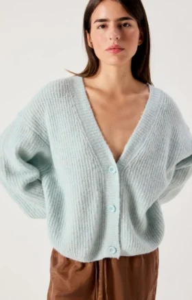 Women's cardigan East Reference: EAST19PH26