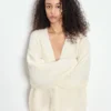 Women's cardigan East Reference: EAST19PH26