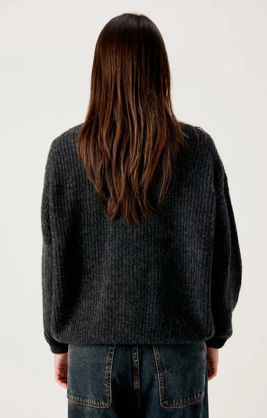 Women's cardigan East Reference: EAST19PH26