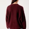 Women's cardigan East Reference: EAST19PH26