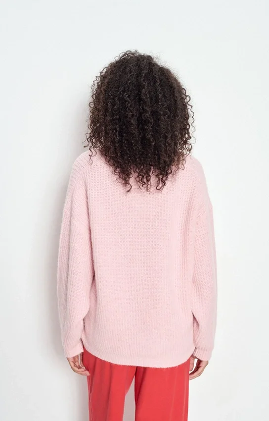 Women's cardigan East Reference: EAST19PH26