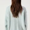 Women's cardigan East Reference: EAST19PH26