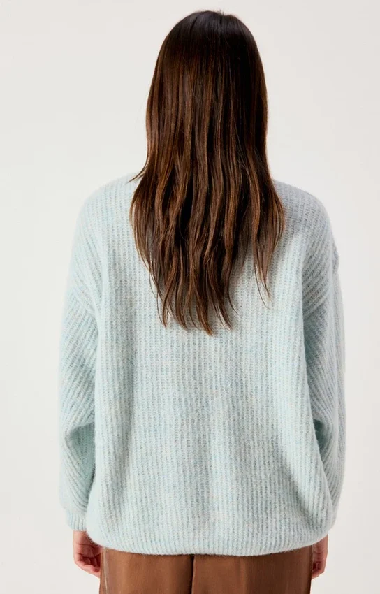 Women's cardigan East Reference: EAST19PH26