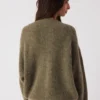 Women's cardigan East Reference: EAST19PH26