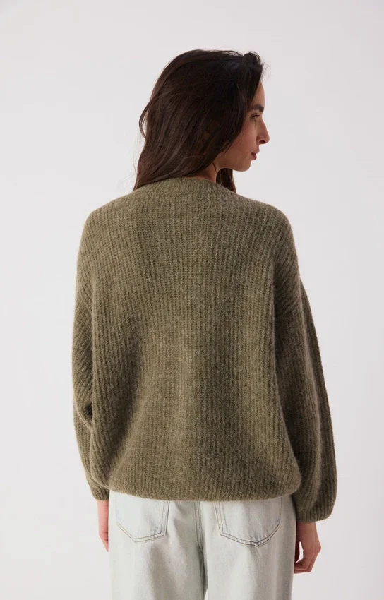 Women's cardigan East Reference: EAST19PH26