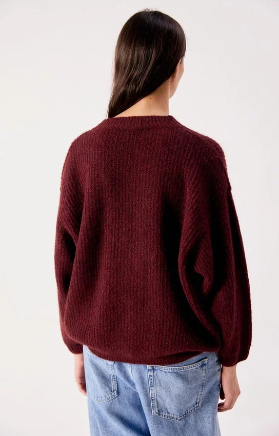 Women's cardigan East Reference: EAST19PH26
