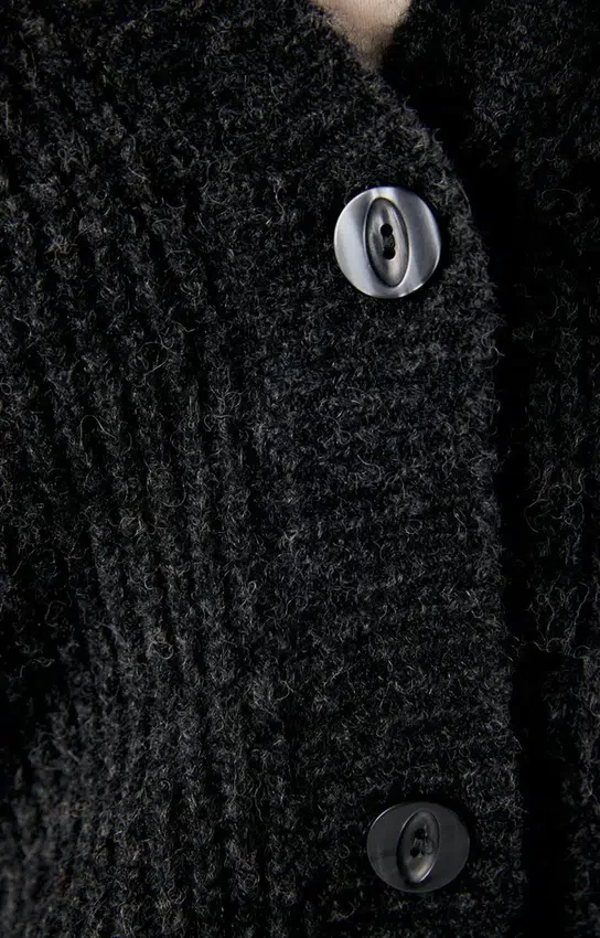 Women's cardigan East Reference: EAST19PH26