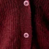 Women's cardigan East Reference: EAST19PH26