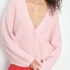 Women's cardigan East Reference: EAST19PH26