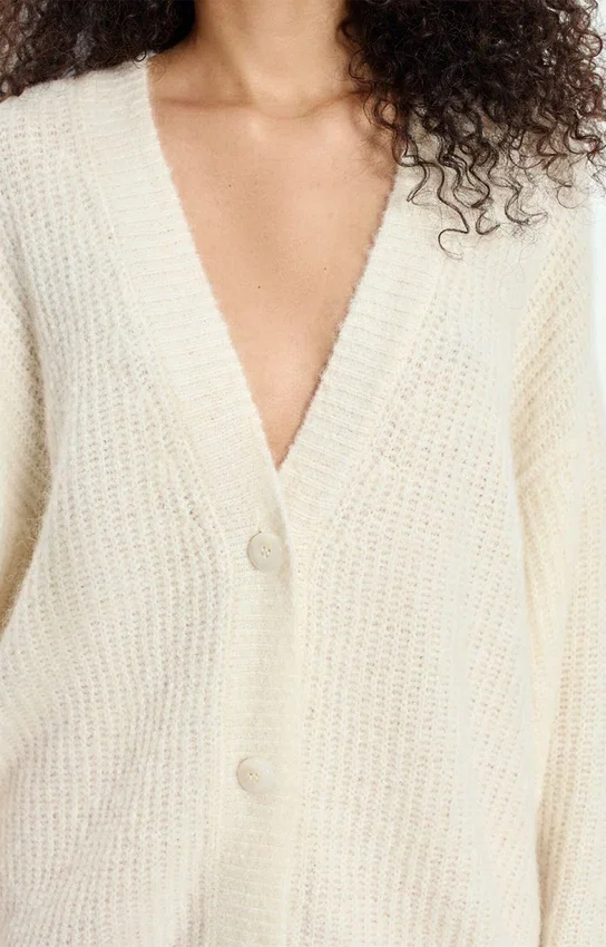 Women's cardigan East Reference: EAST19PH26