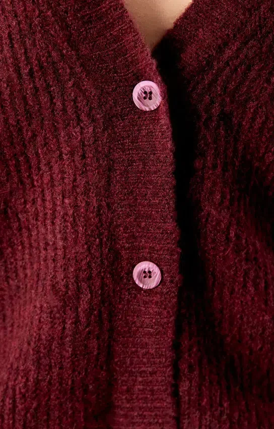 Women's cardigan East Reference: EAST19PH26