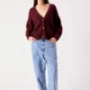 Women's cardigan East Reference: EAST19PH26