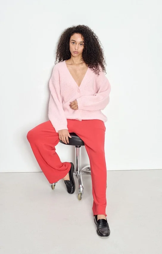 Women's cardigan East Reference: EAST19PH26