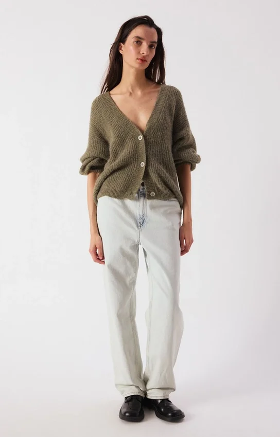 Women's cardigan East Reference: EAST19PH26