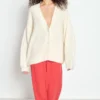 Women's cardigan East Reference: EAST19PH26