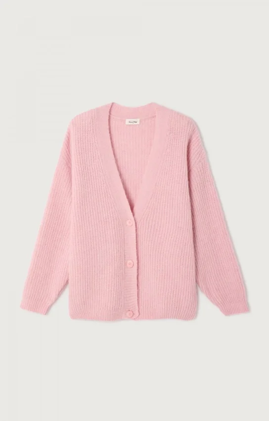 Women's cardigan East Reference: EAST19PH26