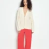 Women's cardigan East Reference: EAST19PH26