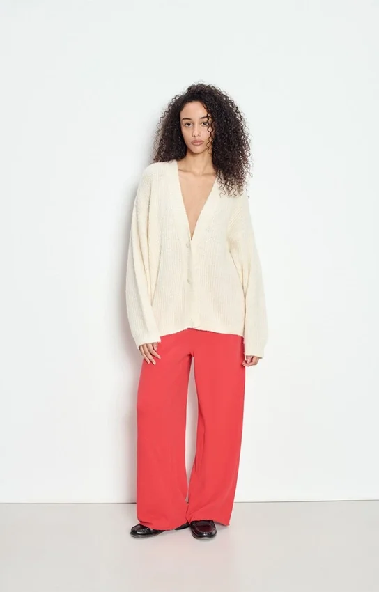 Women's cardigan East Reference: EAST19PH26