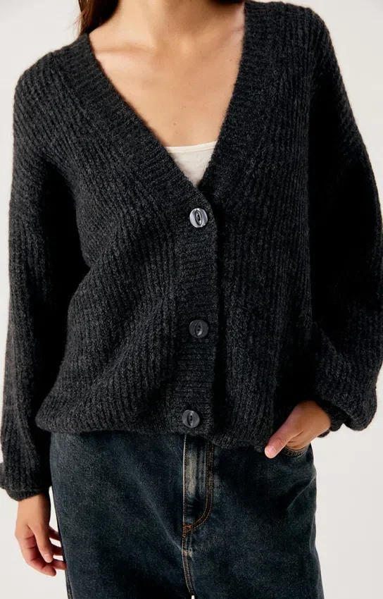 Women's cardigan East Reference: EAST19PH26