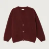 Women's cardigan East Reference: EAST19PH26