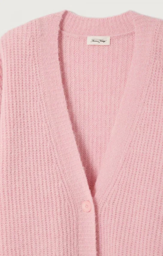 Women's cardigan East Reference: EAST19PH26