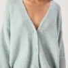 Women's cardigan East Reference: EAST19PH26