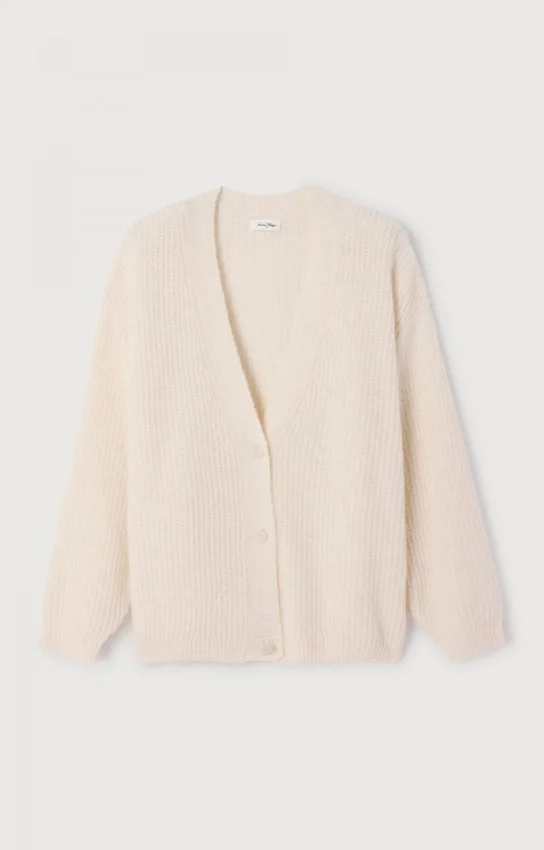 Women's cardigan East Reference: EAST19PH26