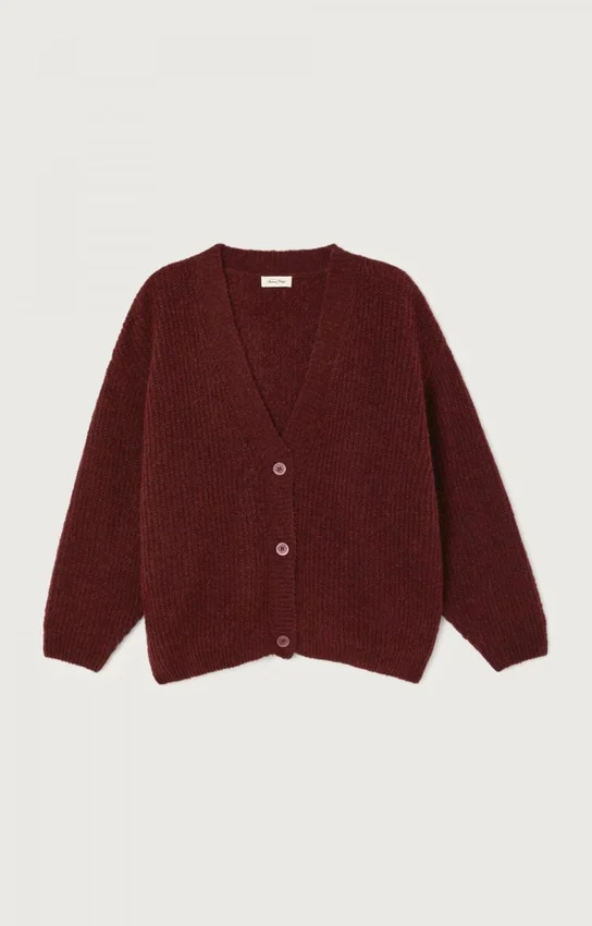 Women's cardigan East Reference: EAST19PH26