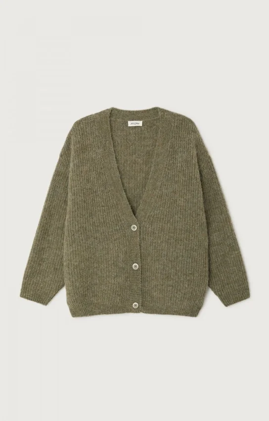 Women's cardigan East Reference: EAST19PH26