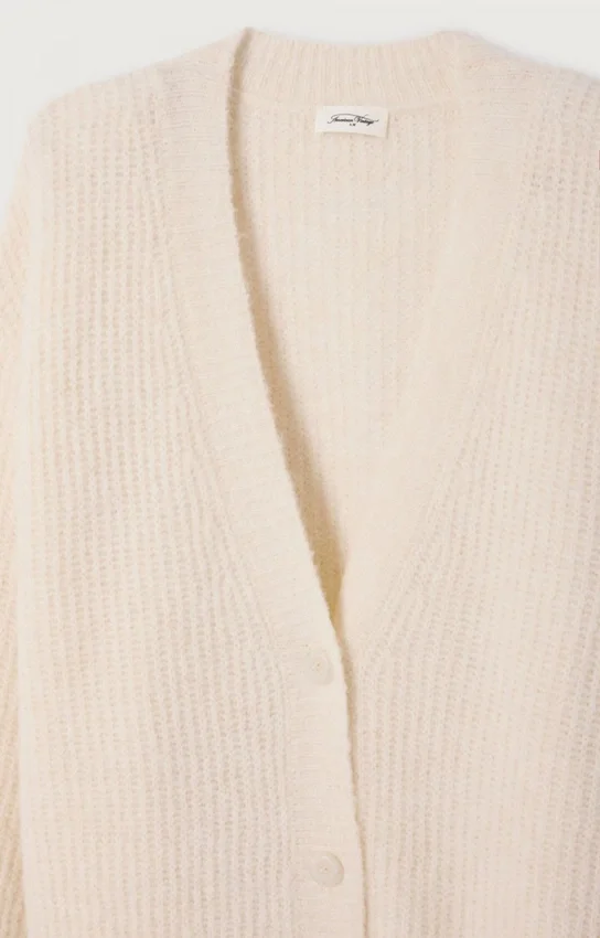 Women's cardigan East Reference: EAST19PH26