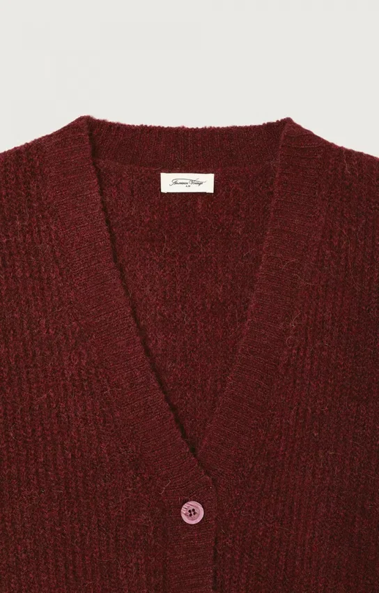 Women's cardigan East Reference: EAST19PH26