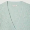 Women's cardigan East Reference: EAST19PH26