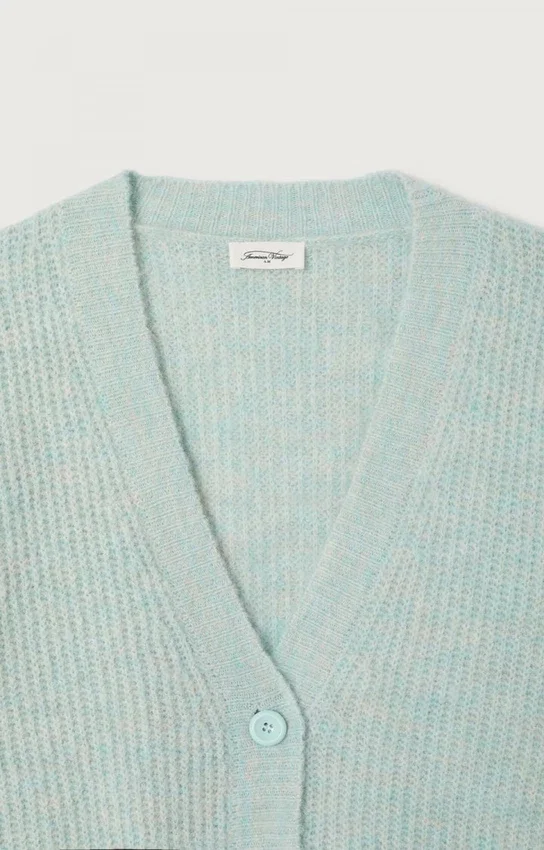 Women's cardigan East Reference: EAST19PH26