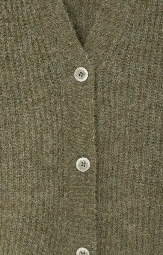 Women's cardigan East Reference: EAST19PH26